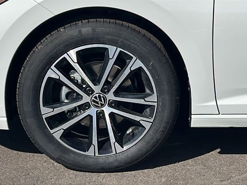 New 2026 Volkswagen Jetta Sport image 9