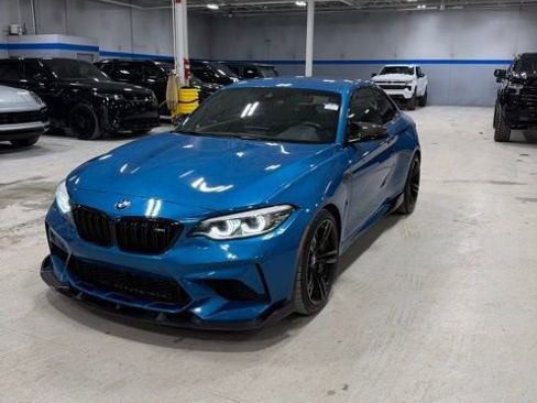Used 2019 BMW M2 Competition image 11