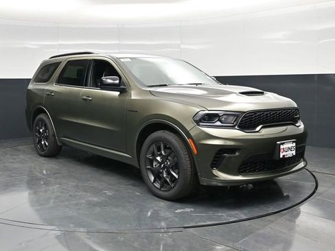 New 2026 Dodge Durango GT image 1
