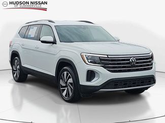 Used 2024 Volkswagen Atlas SE FWD 360° Tour