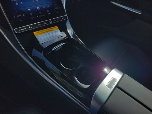 Certified 2026 Mercedes-Benz GLC 300 image 35