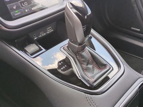 Used 2025 Subaru Legacy Sport AWD/4WD image 32