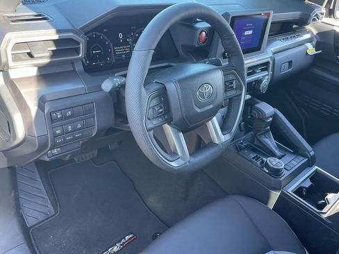 New 2026 Toyota Tacoma TRD Off-Road image 10