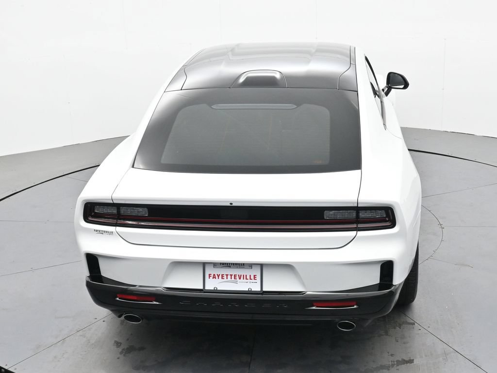 New 2026 Dodge Charger R/T AWD/4WD image 29