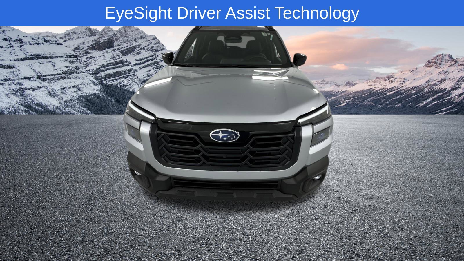 New 2026 Subaru Outback Touring XT AWD/4WD image 8