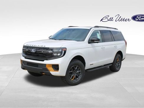 New 2027 Ford Expedition Tremor w/ Driver's Package AWD/4WD image 1