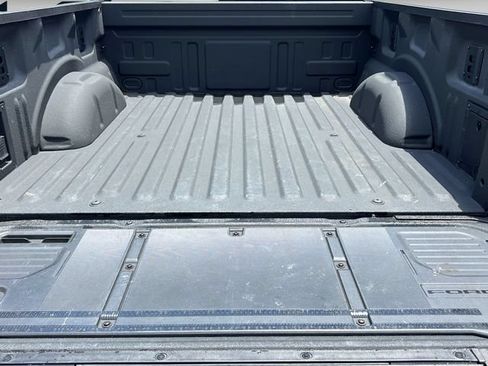 Used 2025 Ford F150 Tremor w/ Bed Utility Package AWD/4WD image 15