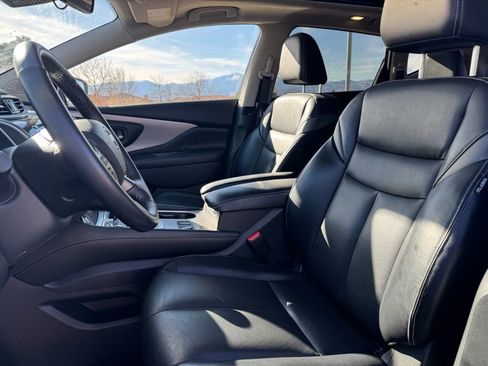 Used 2024 Nissan Murano SL image 7