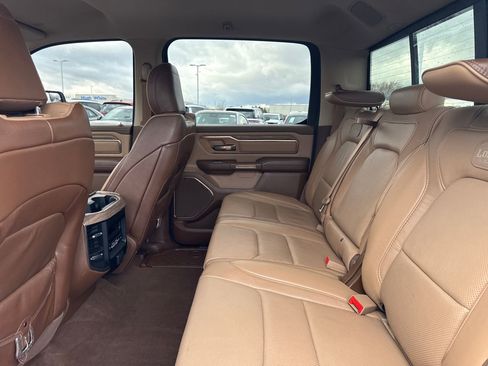 Used 2020 RAM 1500 Longhorn image 14