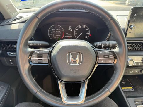 Used 2023 Honda CR-V EX-L image 12