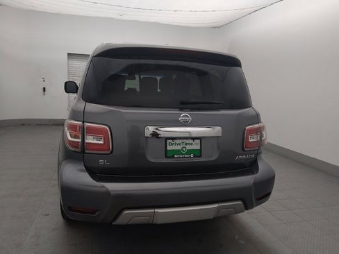 Used 2017 Nissan Armada SL image 6