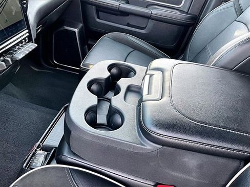 Used 2022 RAM 2500 Laramie image 11