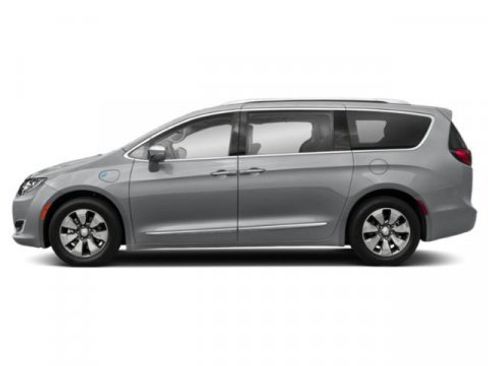 Used 2018 Chrysler Pacifica Touring Plus image 6