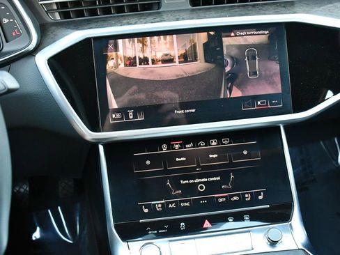 Used 2019 Audi A6 3.0T Premium Plus w/ Premium Plus Package image 56