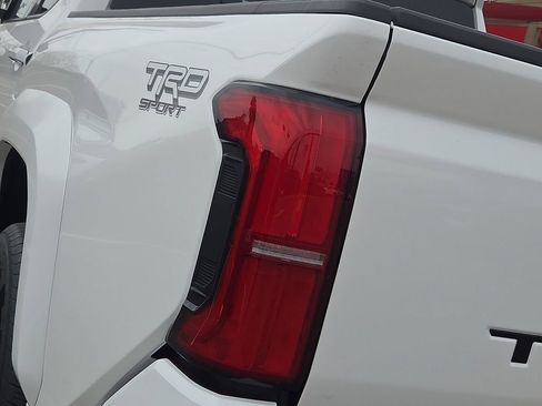 New 2026 Toyota Tacoma TRD Sport RWD image 12