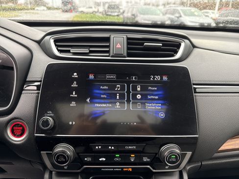 Used 2020 Honda CR-V EX-L image 24