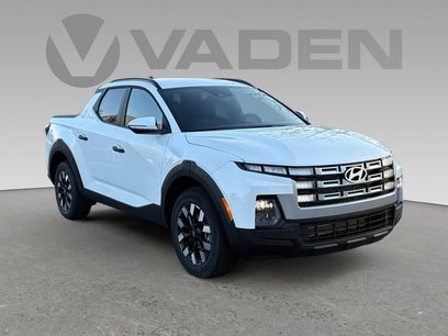 New 2026 Hyundai Santa Cruz SEL