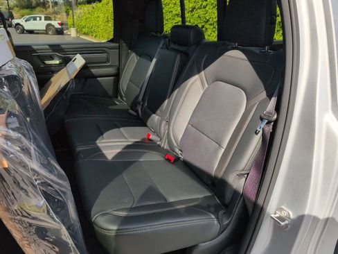 New 2026 RAM 1500 Rebel image 22