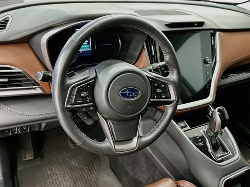 Used 2020 Subaru Outback Touring XT AWD/4WD image 18