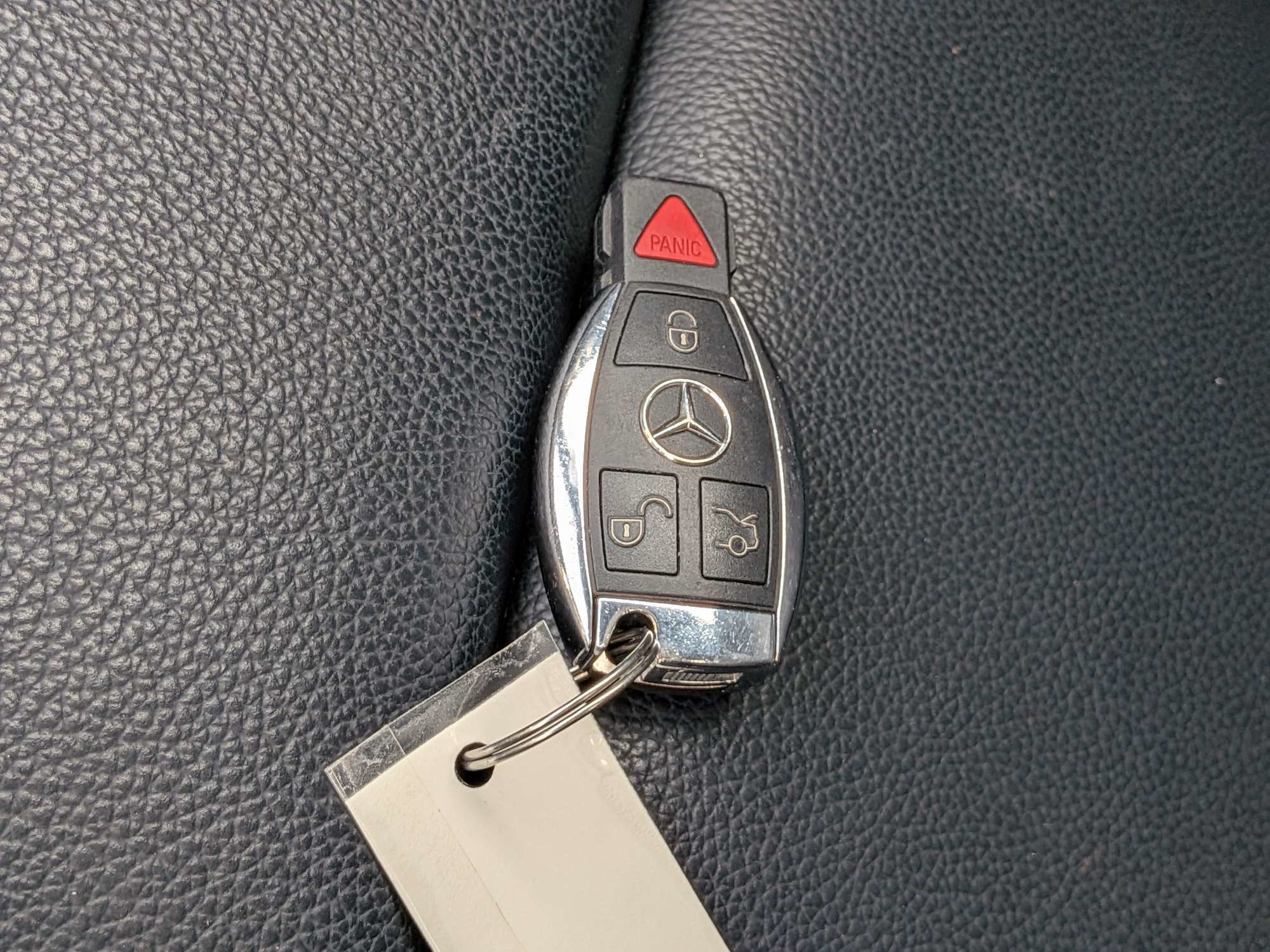 Used 2017 Mercedes-Benz SLC 300 image 28
