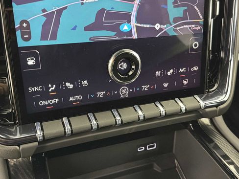 New 2026 GMC Yukon AT4 w/ AT4 Premium Plus Package image 68