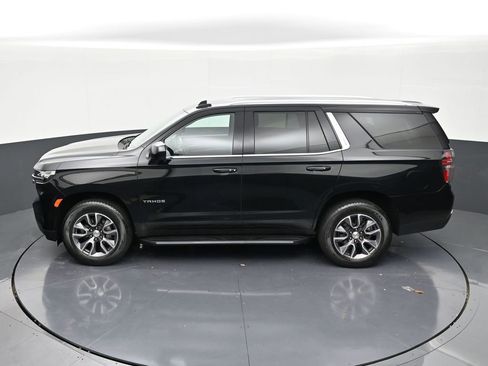 Used 2024 Chevrolet Tahoe LT RWD image 13