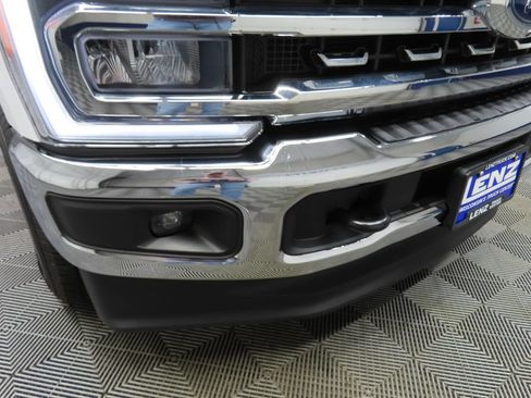 Used 2026 Ford F350 Lariat AWD/4WD image 57