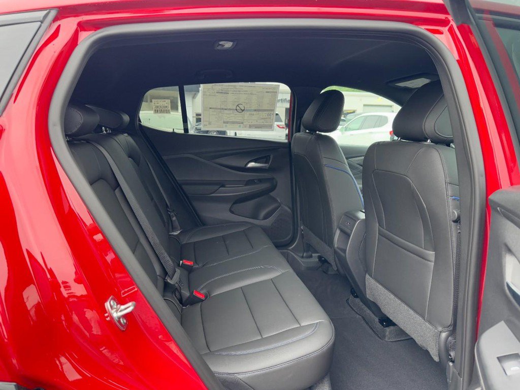 New 2026 Buick Envista Sport Touring w/ Convenience I Package FWD image 7