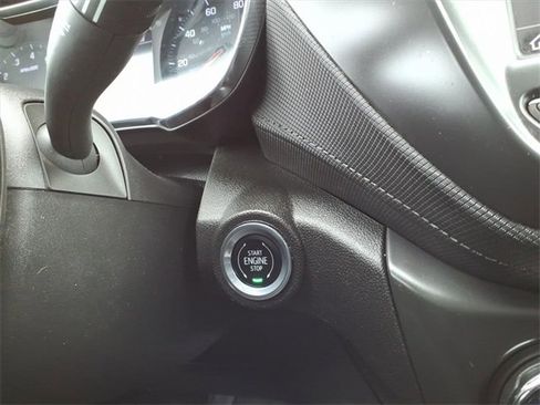 Used 2023 Chevrolet TrailBlazer LT image 21