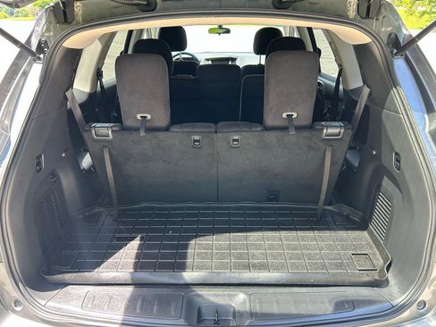 Used 2015 Nissan Pathfinder S AWD/4WD image 20