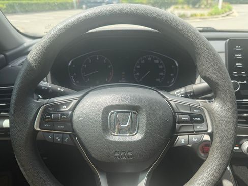 Used 2020 Honda Accord LX image 33