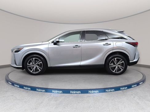 Certified 2024 Lexus RX 350 Premium w/ Convenience Package AWD/4WD image 9