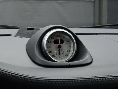 Used 2008 Porsche 911 Turbo AWD/4WD image 11