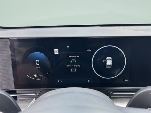 New 2027 Hyundai Kona Limited AWD/4WD image 37