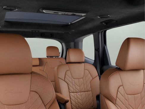 New 2025 Kia Telluride SX X-Line image 27