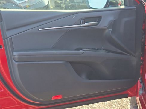 New 2026 Toyota Camry SE image 16