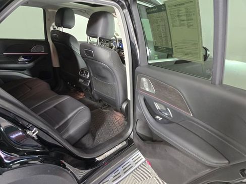 Used 2020 Mercedes-Benz GLE 450 4MATIC image 13