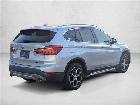 Used 2019 BMW X1 sDrive28i FWD image 5
