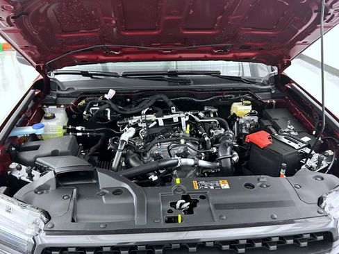 New 2026 Ford Ranger XLT w/ Equipment Group 301A High image 24