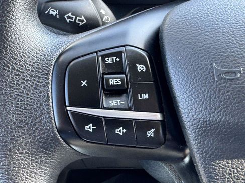 Used 2024 Ford Transit 250 Low Roof w/ Exterior Upgrade Package RWD image 28