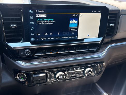 Used 2022 Chevrolet Silverado 1500 RST w/ All Star Edition Plus AWD/4WD image 14