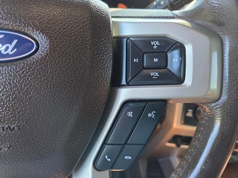 Used 2018 Ford F250 King Ranch w/ King Ranch Ultimate Package AWD/4WD image 18