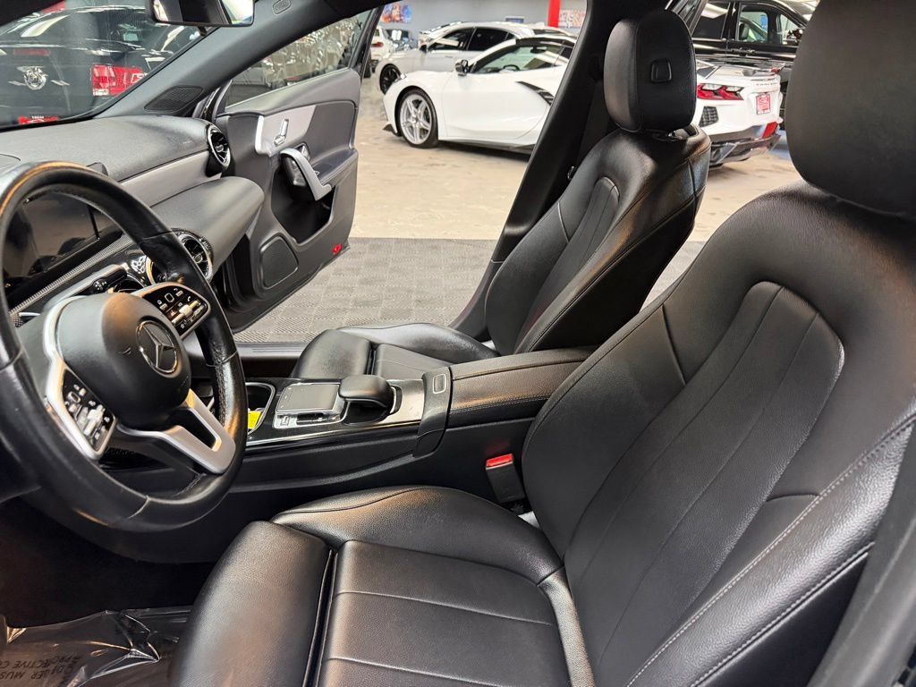 Used 2019 Mercedes-Benz A 220 image 34
