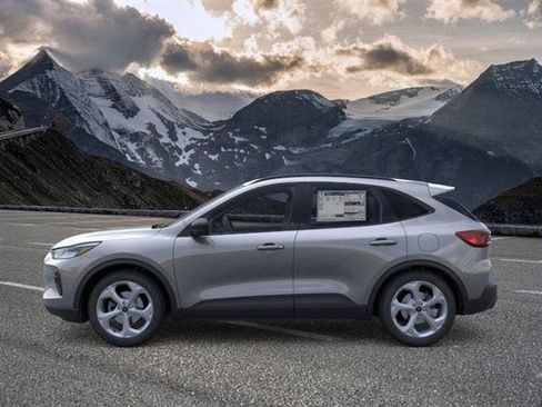 New 2026 Ford Escape ST-Line w/ Tech Pack #1 image 3