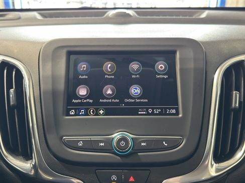 Used 2023 Chevrolet Equinox LT image 22