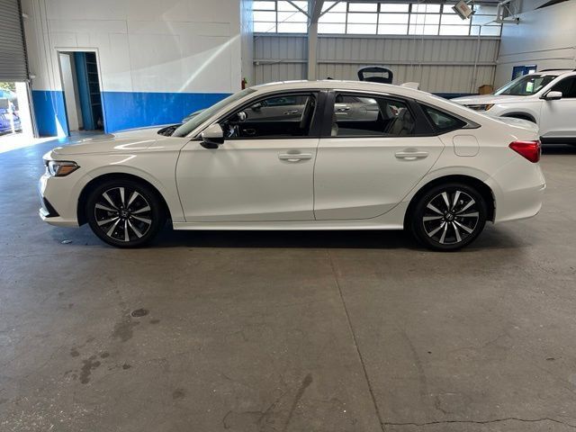 Used 2024 Honda Civic EX image 6