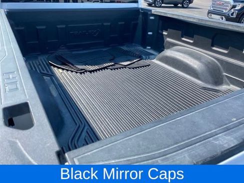 Certified 2024 Chevrolet Silverado 2500 LT image 22