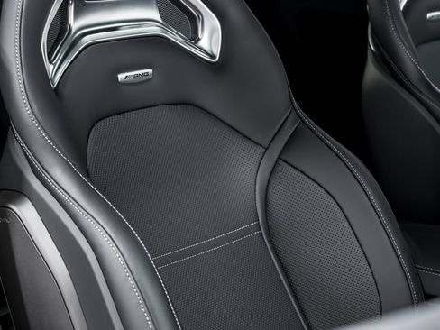 Used 2026 Mercedes-Benz AMG GT 63 image 35