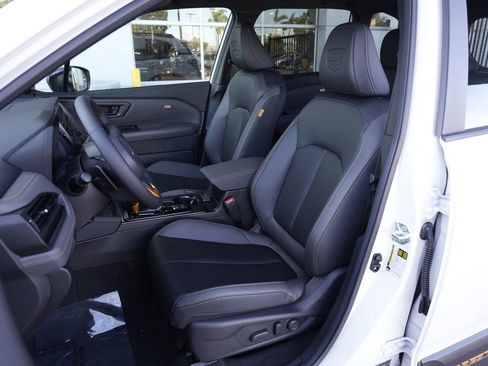 New 2026 Subaru Forester Wilderness image 6