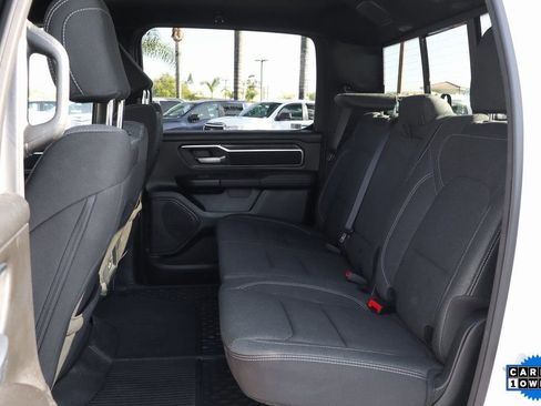 Used 2024 RAM 1500 Big Horn image 40